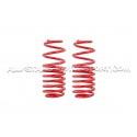 Kit combinés filetés V-MAXX pour Golf 4 GTI / Leon 1M 1.8T