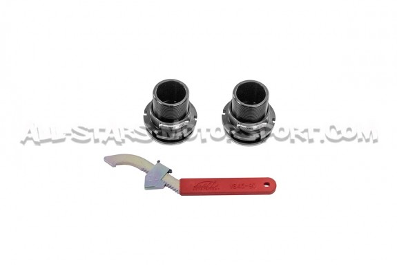 Kit combinés filetés V-MAXX pour Golf 4 GTI / Leon 1M 1.8T