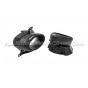 Echappement Akrapovic Slip-On Titane pour Porsche 911 992 Turbo / S