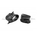 Porsche 911 992 Turbo / S Akrapovic Slip-On Titanium Exhaust