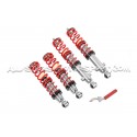 Kit combinés filetés V-MAXX pour Mazda MX5 NB