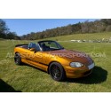 Kit combinés filetés V-MAXX pour Mazda MX5 NB