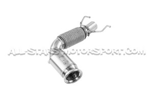 Catalizador deportivo Scorpion para Mini Cooper S / JCW F56