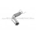 Mini Cooper S / JCW F56 Scorpion Sport Catalyst Downpipe