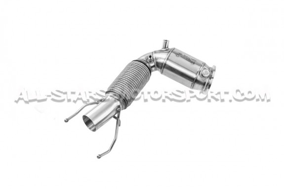 Catalizador deportivo Scorpion para Mini Cooper S / JCW F56