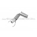 Catalizador deportivo Scorpion para Mini Cooper S / JCW F56