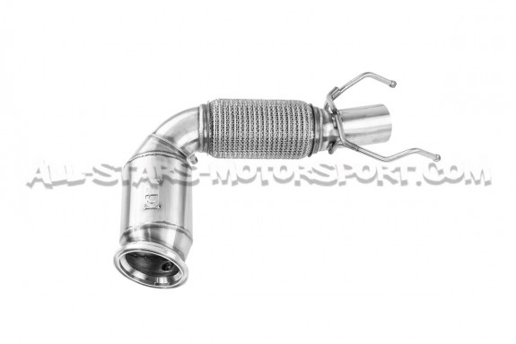 Mini Cooper S / JCW F56 Scorpion Sport Catalyst Downpipe