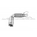 Catalizador deportivo Scorpion para Mini Cooper S / JCW F56