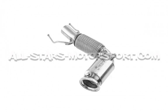 Mini Cooper S / JCW F56 Scorpion Sport Catalyst Downpipe