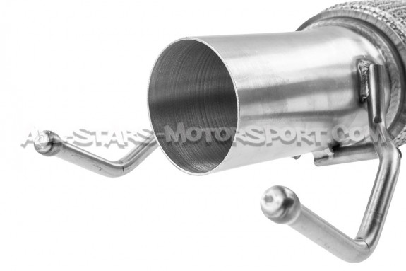 Catalizador deportivo Scorpion para Mini Cooper S / JCW F56