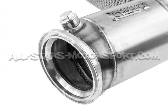 Mini Cooper S / JCW F56 Scorpion Sport Catalyst Downpipe