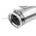 Mini Cooper S / JCW F56 Scorpion Sport Catalyst Downpipe