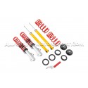 Suspensión roscada V-MAXX X-Street para Ford Focus 2 ST