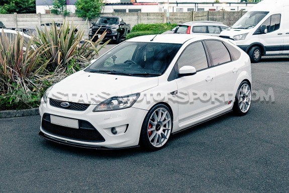 Ford Focus 2 ST V-MAXX X-Street Coilovers Kit