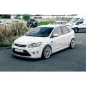 Ford Focus 2 ST V-MAXX X-Street Coilovers Kit