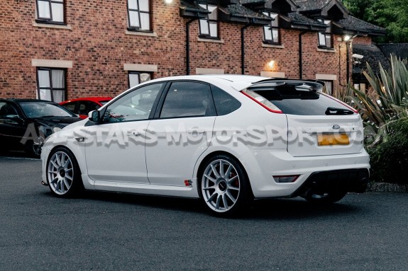 Kit combinés filetés V-MAXX X-Street pour Ford Focus 2 ST
