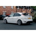 Kit combinés filetés V-MAXX X-Street pour Ford Focus 2 ST