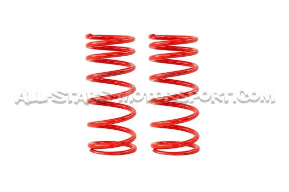 Kit combinés filetés V-MAXX X-Street pour Ford Focus 2 ST