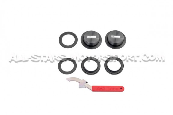 Ford Focus 2 ST V-MAXX X-Street Coilovers Kit