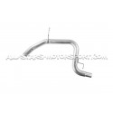 Suppression de résonateur d'échappement Scorpion pour Golf 5 GTI / ...