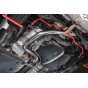 Supresor de resonador de escape Scorpion para Golf 5 GTI / Golf 6 GTI