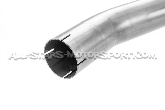 Supresor de resonador de escape Scorpion para Golf 5 GTI / Golf 6 GTI