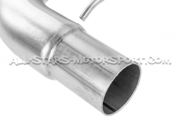 Scorpion Exhaust Resonator Delete for Golf 5 GTI / Golf 6 GTI