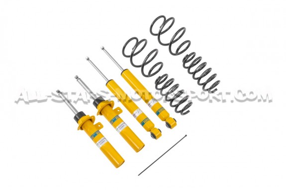 Kit suspension Bilstein / Eibach B12 Pro Kit pour Mini Cooper S F56...
