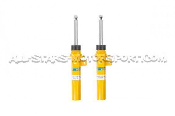 Mini Cooper S F56 / JCW Bilstein / Eibach B12 Pro-Kit Suspension Set