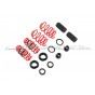 Audi S3 8Y / Golf 8 R Eibach Sportline Plus Adjustable Lowering Springs
