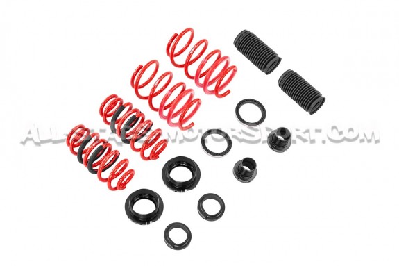 Muelles de suspensión ajustables Eibach Sportline Plus para Audi S3...