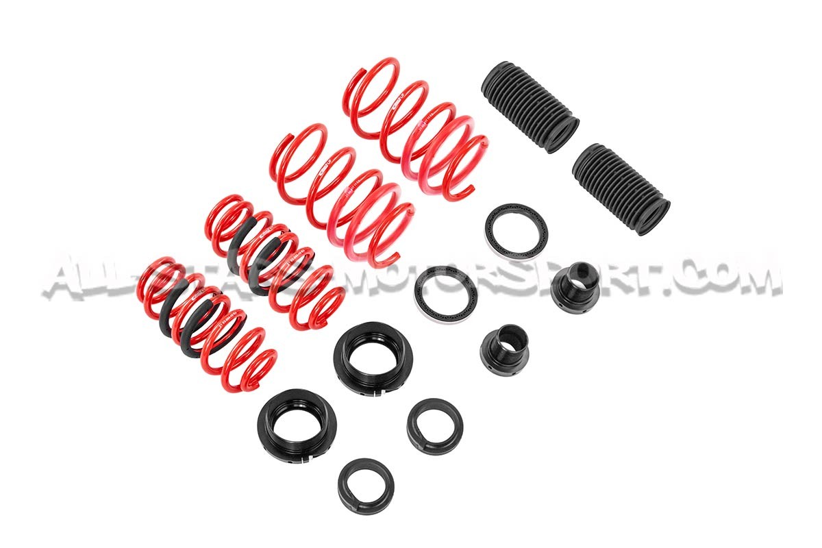 Audi S3 8Y / Golf 8 R Eibach Sportline Plus Adjustable Lowering Springs