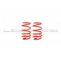 Audi S3 8Y / Golf 8 R Eibach Sportline Plus Adjustable Lowering Springs