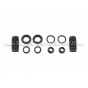 Muelles de suspensión ajustables Eibach Sportline Plus para Audi S3 8Y / Golf 8 R