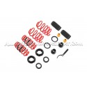 Ressorts reglables Eibach Sportline Plus pour Golf 8 R Variant / Oc...