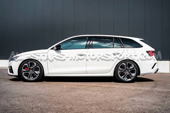 Muelles de suspensión ajustables Eibach Sportline Plus para Golf 8 ...