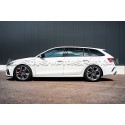 Golf 8 R Variant / Octavia NX Combi Eibach Sportline Plus Adjustabl...