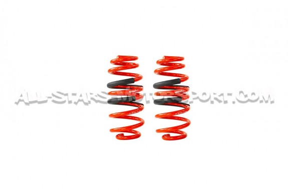 Muelles de suspensión ajustables Eibach Sportline Plus para Golf 8 ...