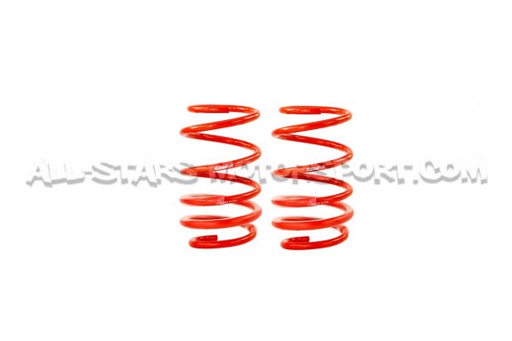 Muelles de suspensión ajustables Eibach Sportline Plus para Golf 8 ...