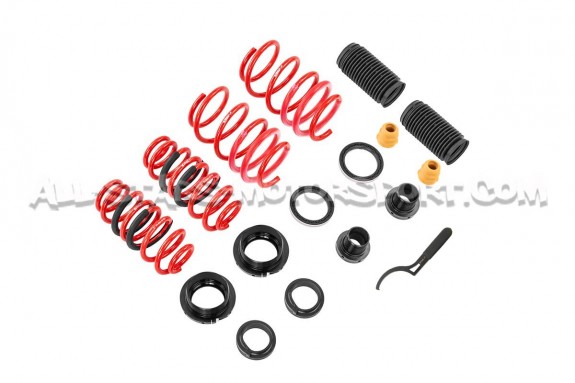 Muelles de suspensión ajustables Eibach Sportline Plus para Golf 8 GTI