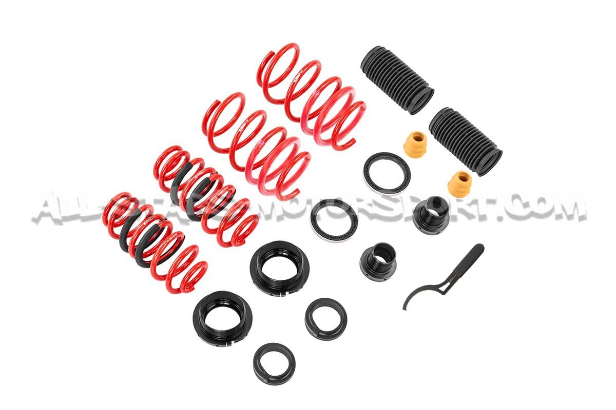Muelles de suspensión ajustables Eibach Sportline Plus para Golf 8 GTI