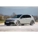 Ressorts reglables Eibach Sportline Plus pour Golf 8 GTI