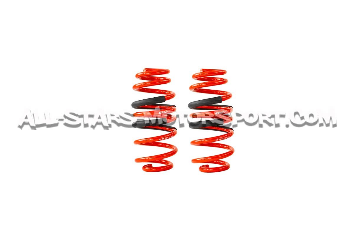 Golf 8 GTI Eibach Sportline Plus Adjustable Lowering Springs