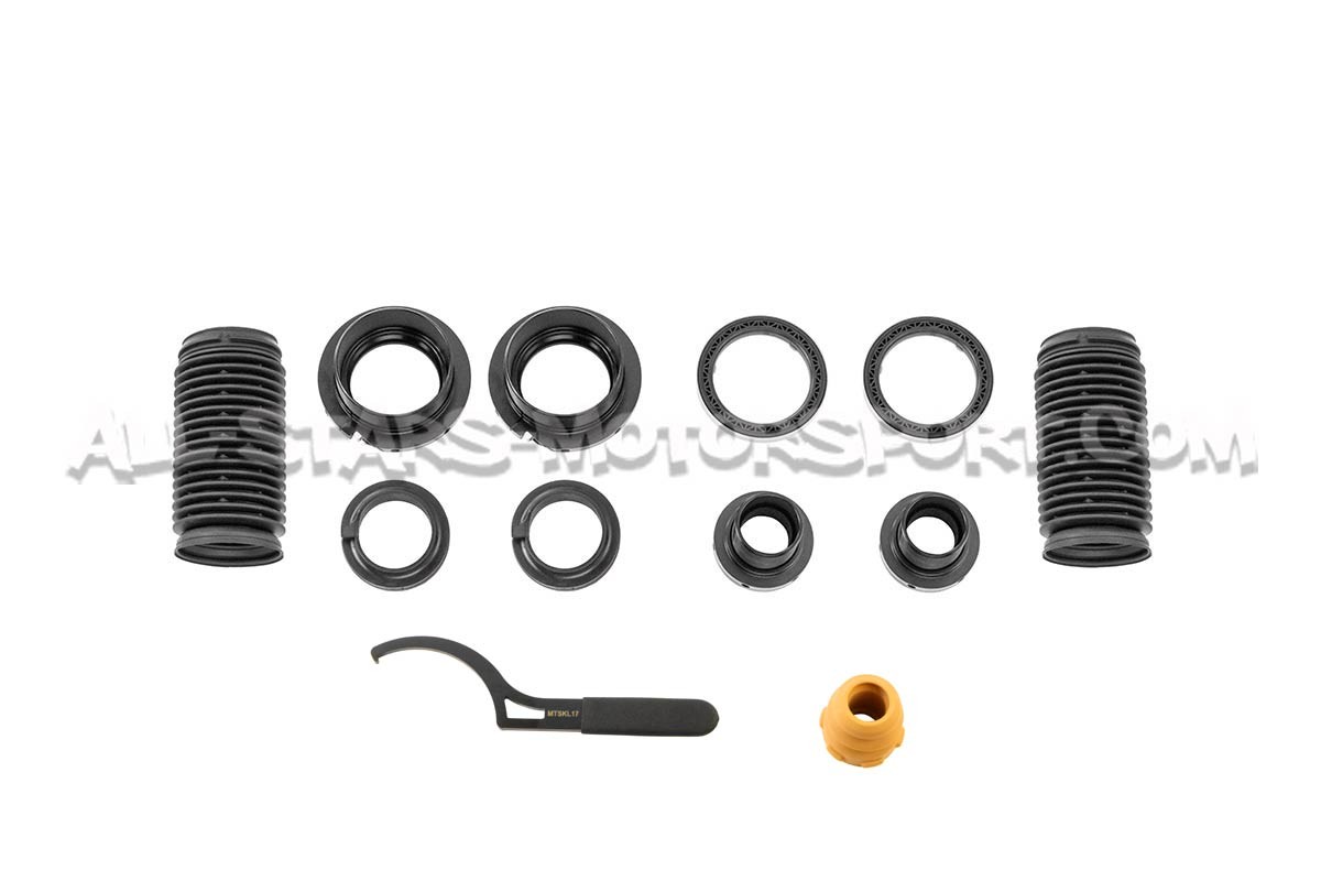 Golf 8 GTI Eibach Sportline Plus Adjustable Lowering Springs