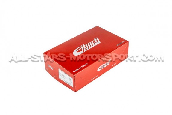 Muelles de suspensión ajustables Eibach Sportline Plus para Golf 8 GTI