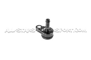 Adaptador tubo de enfriamiento Racingline para S3 8V / Golf 7 GTI / Golf 8 R / Leon 3 Cupra / TT Mk3