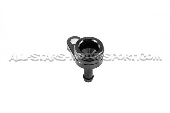 Racingline Billet Coolant Outlet Port S3 8V / Golf 7 GTI / Golf 8 R...