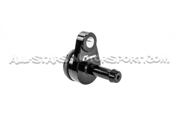Racingline Billet Coolant Outlet Port S3 8V / Golf 7 GTI / Golf 8 R...