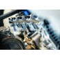 Racingline Billet Coolant Outlet Port S3 8V / Golf 7 GTI / Golf 8 R / Leon 3 Cupra / TT Mk3
