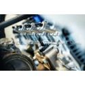 Adaptateur tube de refroidissement Racingline S3 8V / Golf 7 GTI / ...